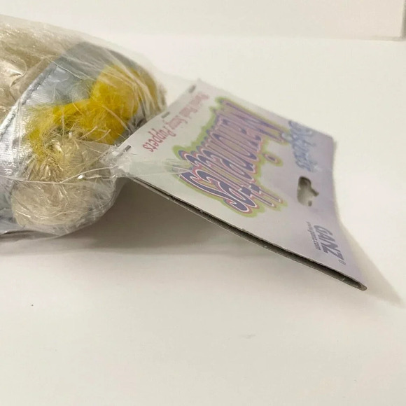 Ganz Mystic Marionettes Knightly Bear with  Sword String Puppet - Picture 12 of 15